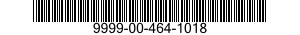 9999-00-464-1018  9999004641018 004641018