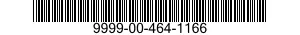 9999-00-464-1166  9999004641166 004641166
