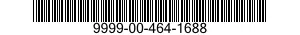 9999-00-464-1688  9999004641688 004641688