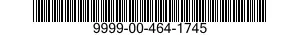 9999-00-464-1745  9999004641745 004641745