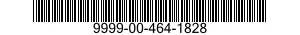 9999-00-464-1828  9999004641828 004641828