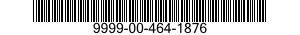 9999-00-464-1876  9999004641876 004641876
