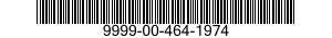 9999-00-464-1974  9999004641974 004641974