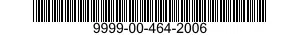 9999-00-464-2006  9999004642006 004642006
