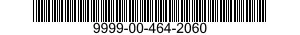 9999-00-464-2060  9999004642060 004642060