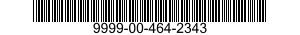 9999-00-464-2343  9999004642343 004642343