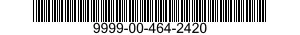 9999-00-464-2420  9999004642420 004642420