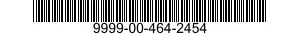 9999-00-464-2454  9999004642454 004642454