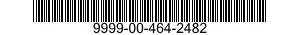 9999-00-464-2482  9999004642482 004642482
