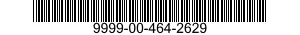 9999-00-464-2629  9999004642629 004642629