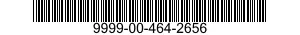 9999-00-464-2656  9999004642656 004642656