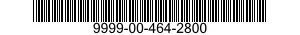 9999-00-464-2800  9999004642800 004642800
