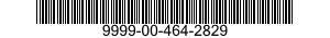 9999-00-464-2829  9999004642829 004642829