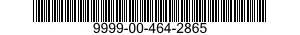 9999-00-464-2865  9999004642865 004642865