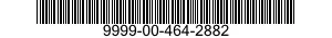 9999-00-464-2882  9999004642882 004642882