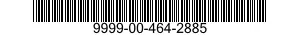 9999-00-464-2885  9999004642885 004642885