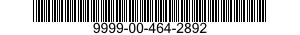 9999-00-464-2892  9999004642892 004642892