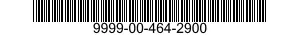 9999-00-464-2900  9999004642900 004642900