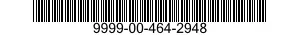 9999-00-464-2948  9999004642948 004642948