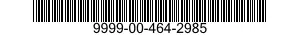 9999-00-464-2985  9999004642985 004642985