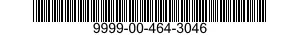 9999-00-464-3046  9999004643046 004643046