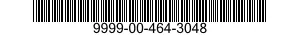 9999-00-464-3048  9999004643048 004643048