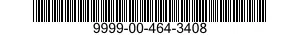 9999-00-464-3408  9999004643408 004643408