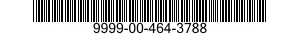 9999-00-464-3788  9999004643788 004643788