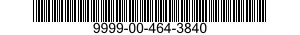 9999-00-464-3840  9999004643840 004643840