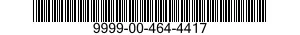 9999-00-464-4417  9999004644417 004644417