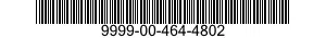 9999-00-464-4802  9999004644802 004644802