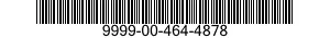 9999-00-464-4878  9999004644878 004644878