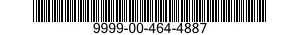 9999-00-464-4887  9999004644887 004644887