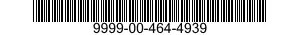 9999-00-464-4939  9999004644939 004644939