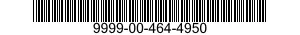 9999-00-464-4950  9999004644950 004644950