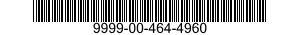 9999-00-464-4960  9999004644960 004644960