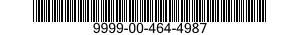 9999-00-464-4987  9999004644987 004644987