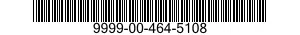 9999-00-464-5108  9999004645108 004645108