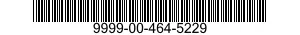 9999-00-464-5229  9999004645229 004645229