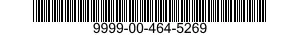 9999-00-464-5269  9999004645269 004645269