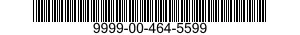 9999-00-464-5599  9999004645599 004645599