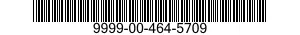 9999-00-464-5709  9999004645709 004645709