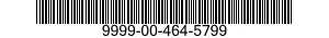 9999-00-464-5799  9999004645799 004645799
