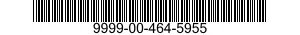 9999-00-464-5955  9999004645955 004645955