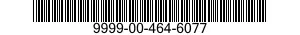 9999-00-464-6077  9999004646077 004646077