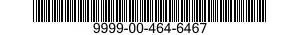 9999-00-464-6467  9999004646467 004646467