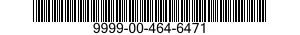 9999-00-464-6471  9999004646471 004646471