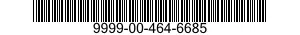 9999-00-464-6685  9999004646685 004646685