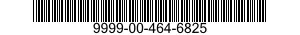 9999-00-464-6825  9999004646825 004646825