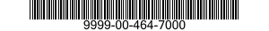 9999-00-464-7000  9999004647000 004647000